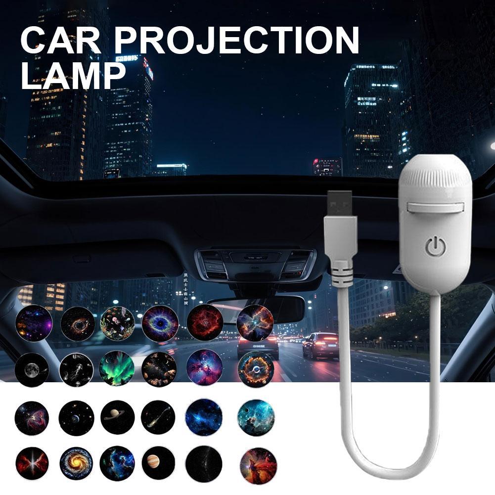 โปรเจคเตอร์ดาวกาแล็กซี่ขนาดเล็ - Planetarium Projector Home บทวิจารณ์และราคา