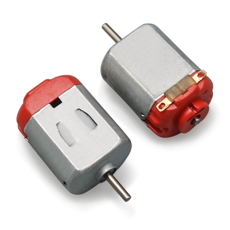 ชุดมอเตอร์ของ Toy 3V-12V ประกอ - Science Hobby Kit บทวิจารณ์และราคา