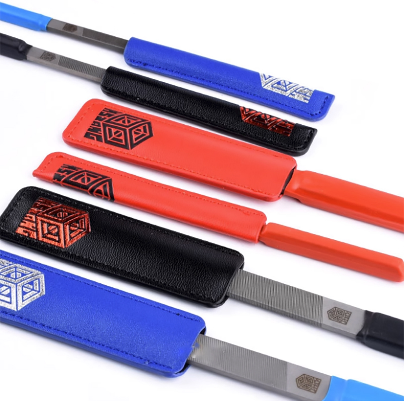 หยาบตาข่ายละเอียดมากรุ่นบดแฟ้ม - Science Hobby Kit บทวิจารณ์และราคา