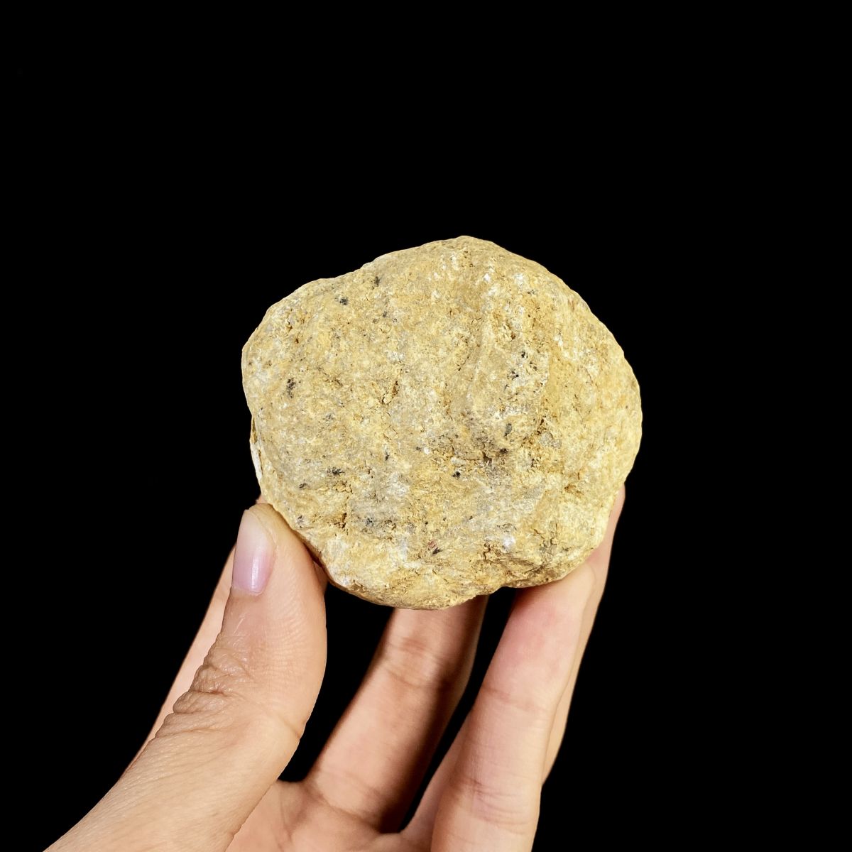 สุ่ม1ชิ้นหินอาเกตธรรมชาติที่ยั - Geode Crystal Break บทวิจารณ์และราคา