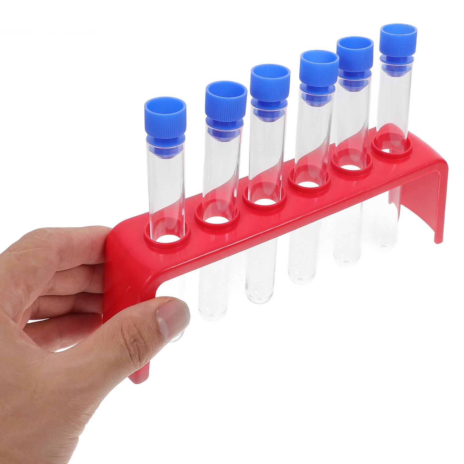 ชุดทดลองวิทยาศาสตร์ 6 ชิ้น หลอ - Science Experiment บทวิจารณ์และราคา