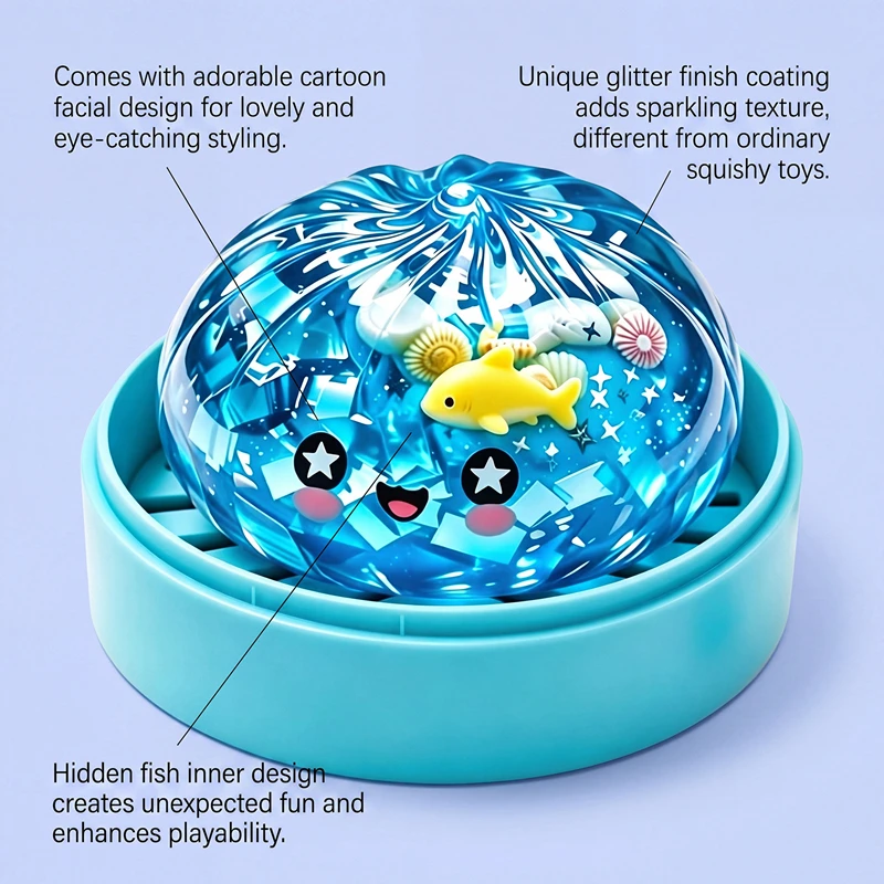 ของเล่นบันนึ่งไส้เปลือกหอยสัตว - Crystal Growing Kit บทวิจารณ์และราคา