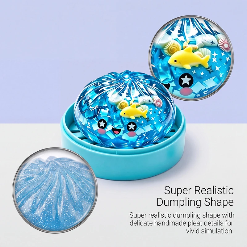 ของเล่นบันนึ่งไส้เปลือกหอยสัตว - Crystal Growing Kit บทวิจารณ์และราคา