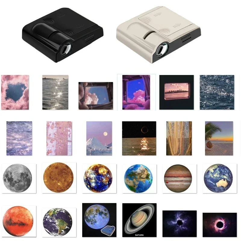 Planet โคมไฟ Earth Sun Beach G - Planetarium Projector Home บทวิจารณ์และราคา