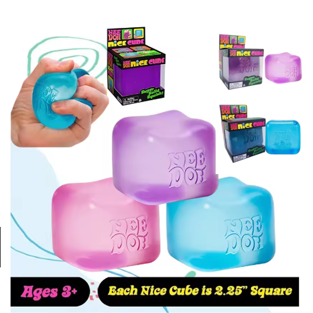 ของเล่นบีบสควิชชี่ Schylling N - Crystal Growing Kit บทวิจารณ์และราคา