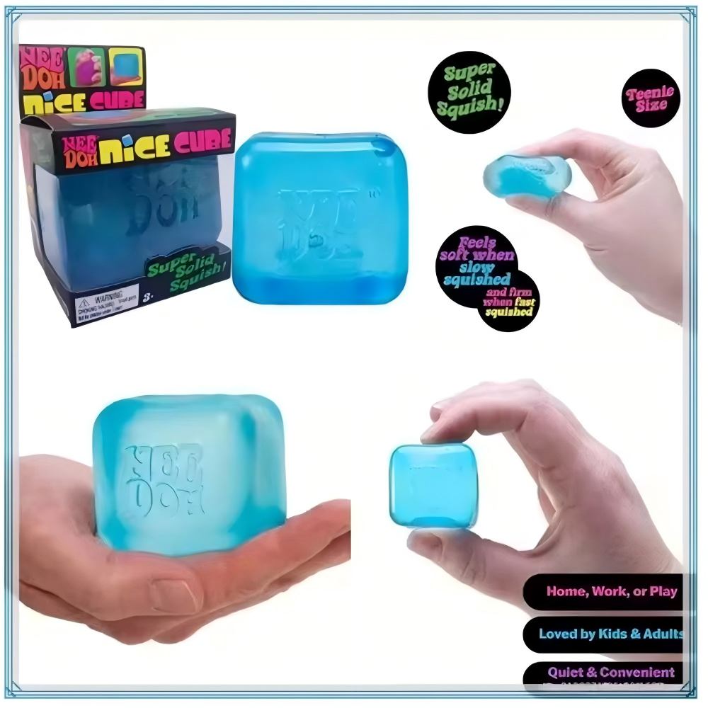 ของเล่นบีบสควิชชี่ Schylling N - Crystal Growing Kit บทวิจารณ์และราคา
