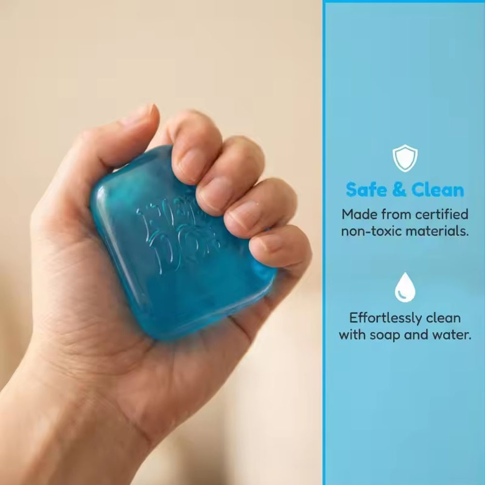 ของเล่นบีบสควิชชี่ Schylling N - Crystal Growing Kit บทวิจารณ์และราคา