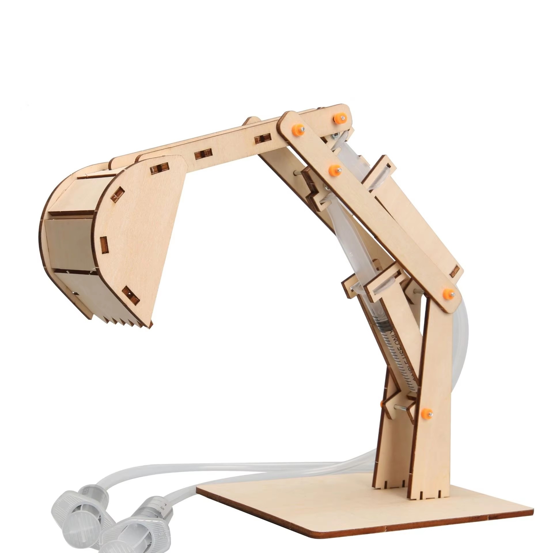 ชุดอุปกรณ์วิทยาศาสตร์ STEM DIY - Science Hobby Kit บทวิจารณ์และราคา