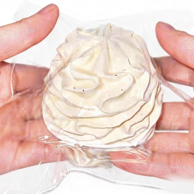 ครีมโรล บีบแล้วคืนตัวช้า นุ่มฟ - Crystal Growing Kit บทวิจารณ์และราคา