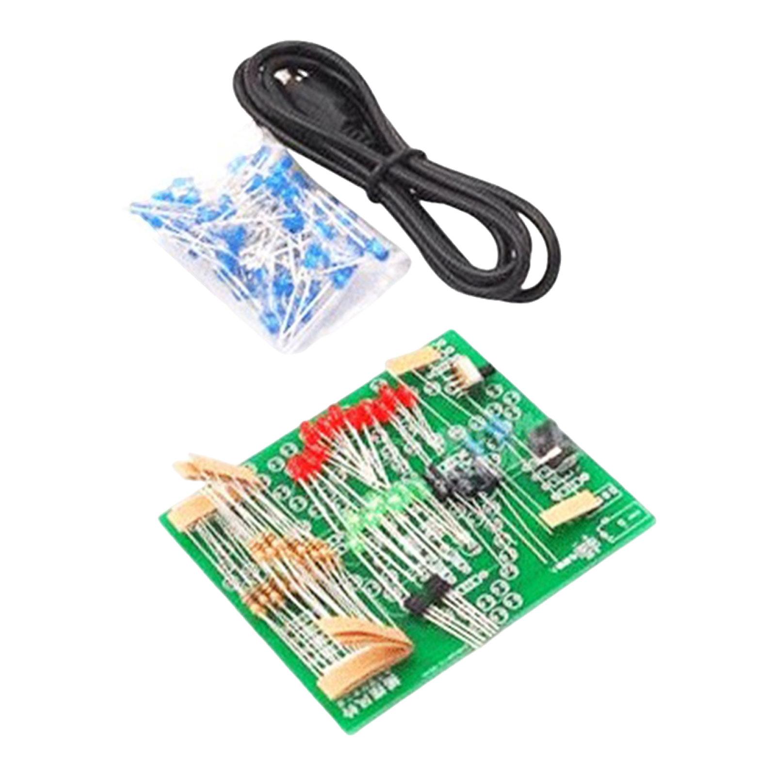 ชุดอุปกรณ์ทำกระดิ่งลมอิเล็กทรอ - Science Hobby Kit บทวิจารณ์และราคา