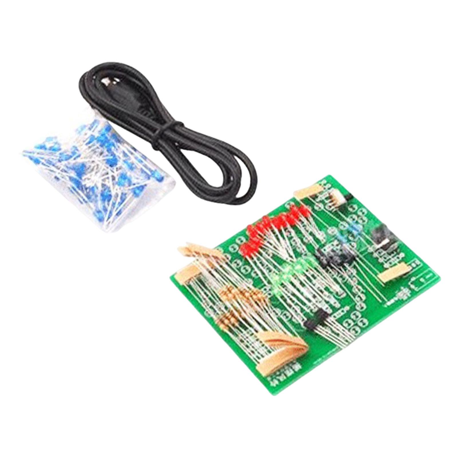 ชุดอุปกรณ์ทำกระดิ่งลมอิเล็กทรอ - Science Hobby Kit บทวิจารณ์และราคา