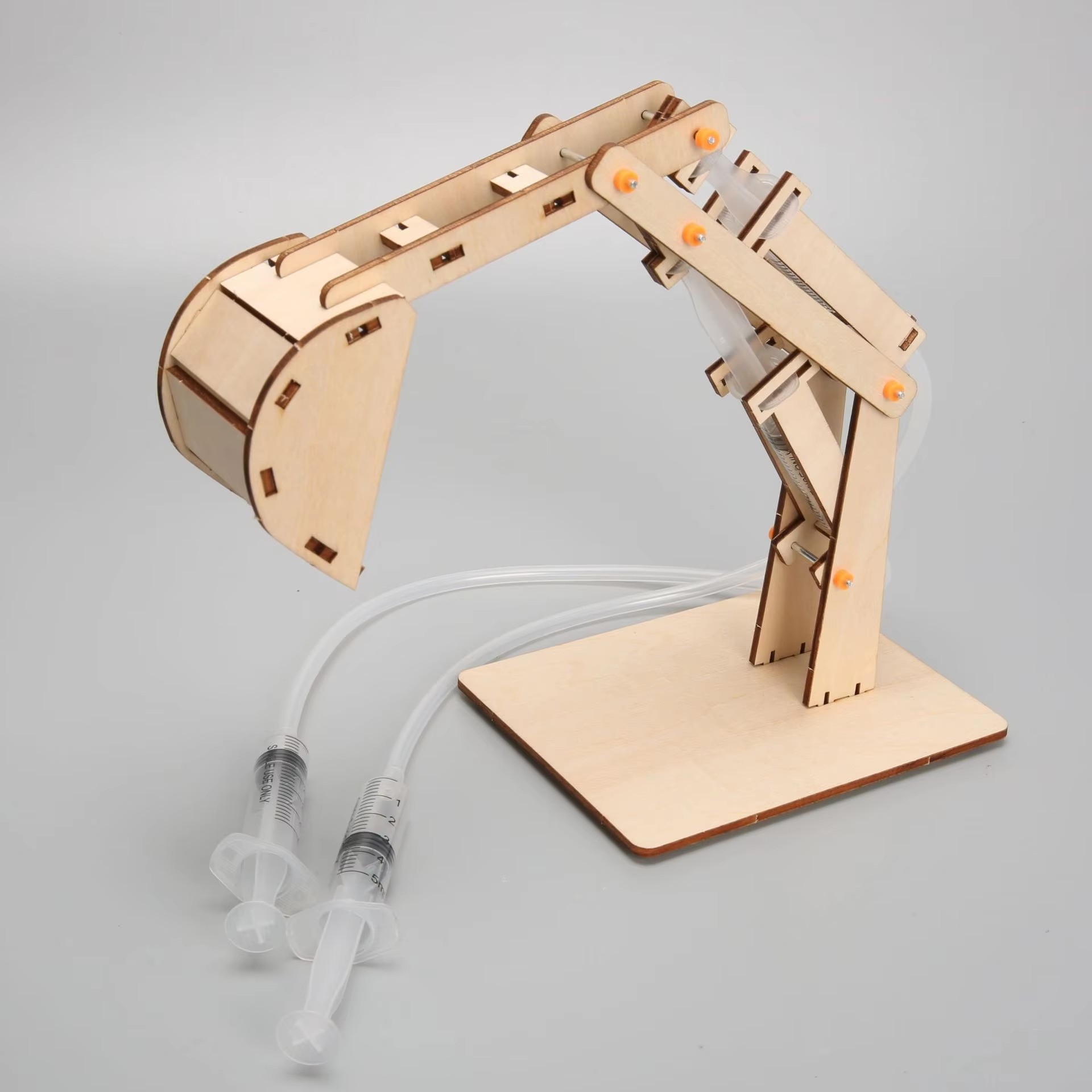 ชุดอุปกรณ์วิทยาศาสตร์ STEM DIY - Science Hobby Kit บทวิจารณ์และราคา
