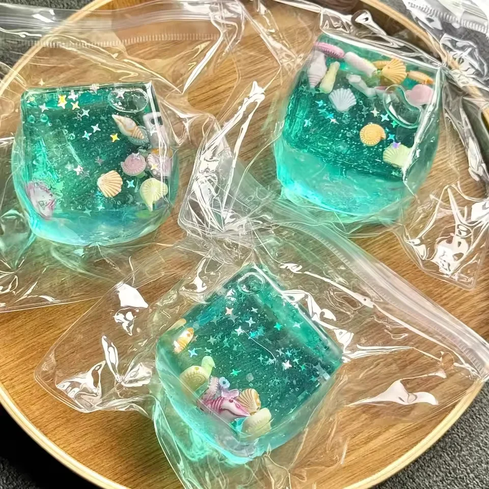ลูกบอลบีบคลายเครียดสำหรับผู้ให - Crystal Growing Kit บทวิจารณ์และราคา