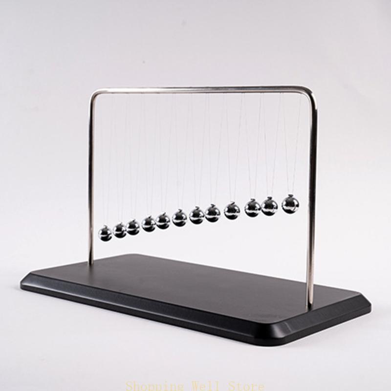 KX4B Pendulum Waveseverlasting - Newton Cradle Large บทวิจารณ์และราคา