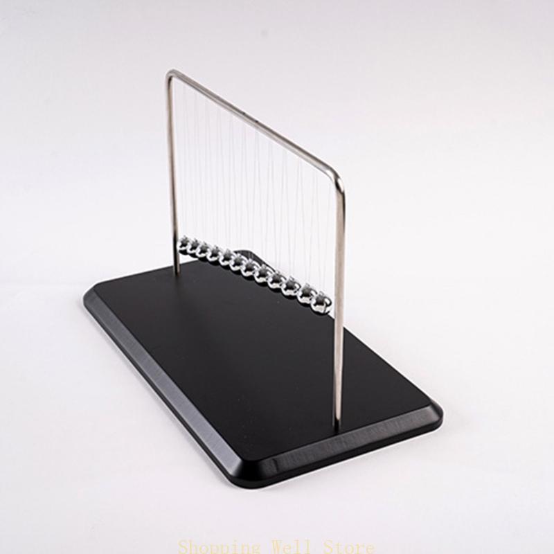 KX4B Pendulum Waveseverlasting - Newton Cradle Large บทวิจารณ์และราคา