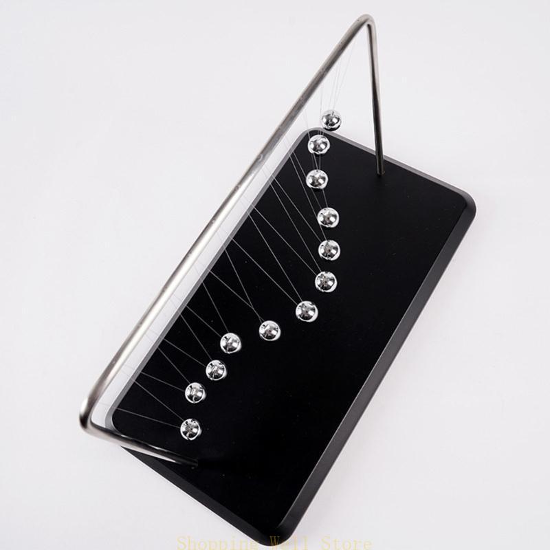 KX4B Pendulum Waveseverlasting - Newton Cradle Large บทวิจารณ์และราคา