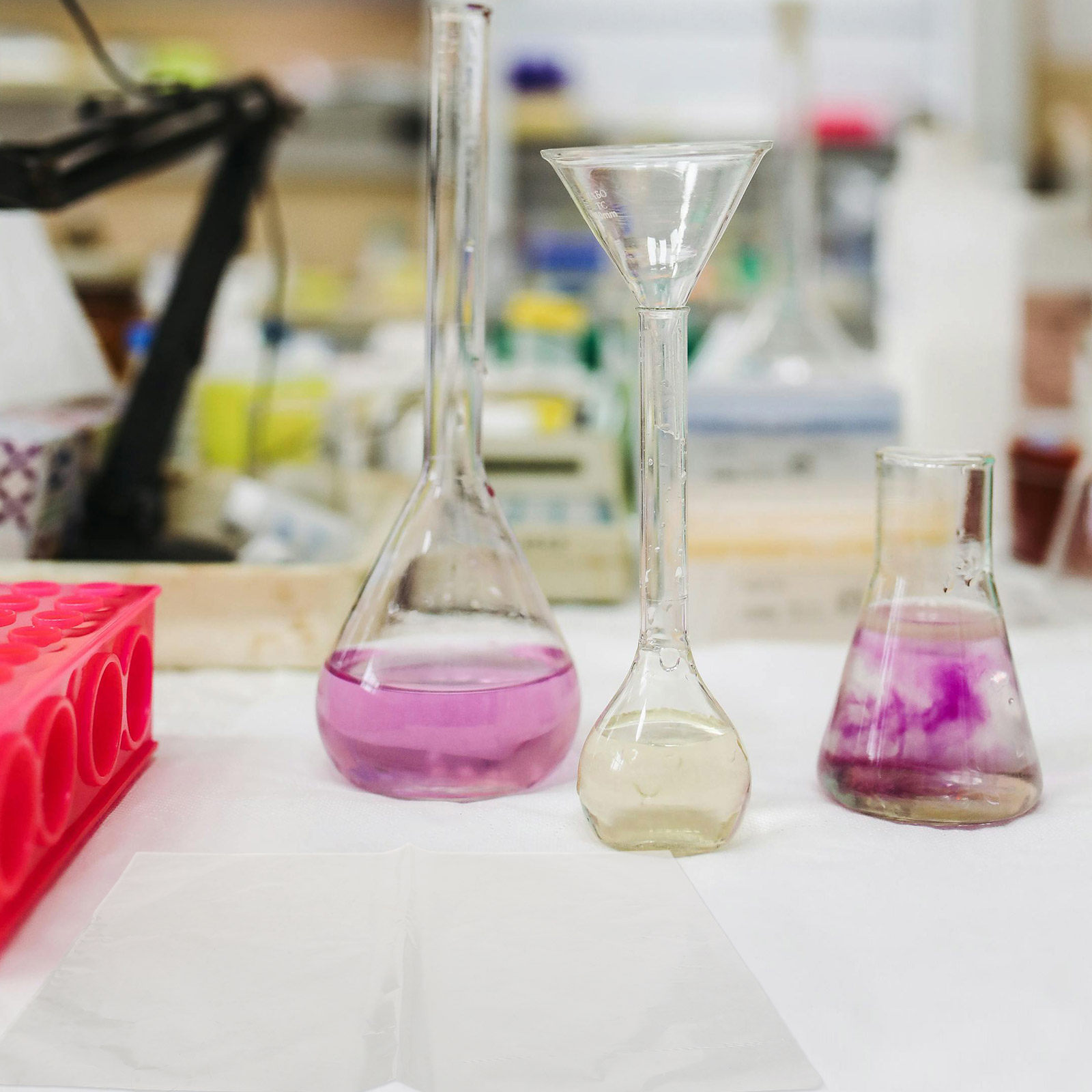 แผ่นฟิล์มเซลโลเฟนกึ่งซึมผ่านได - Science Experiment บทวิจารณ์และราคา