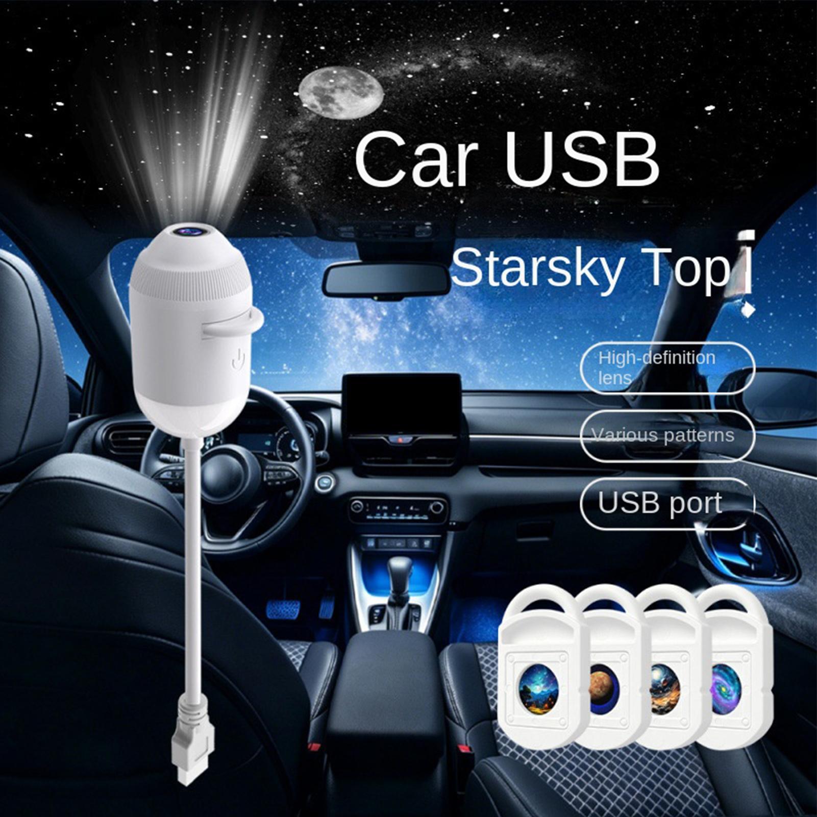 ไฟฉายโปรเจคเตอร์รูปดาวกาแล็กซี - Planetarium Projector Home บทวิจารณ์และราคา