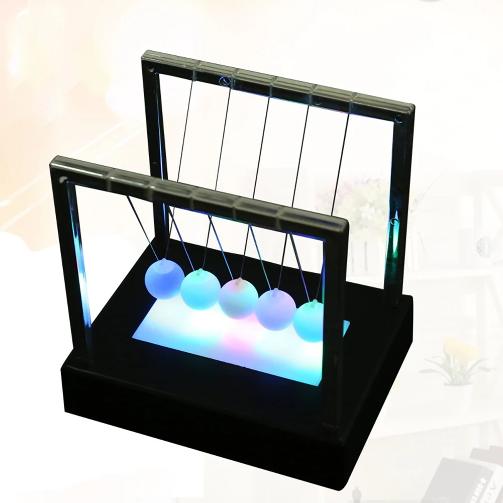 Newton Cradle Early Fun Develo - Newton Cradle Large บทวิจารณ์และราคา
