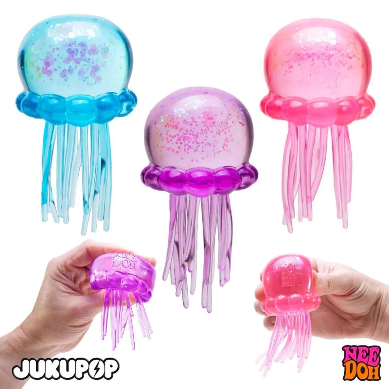 ของเล่นบีบคลายเครียดสีสันน่ารั - Crystal Growing Kit บทวิจารณ์และราคา
