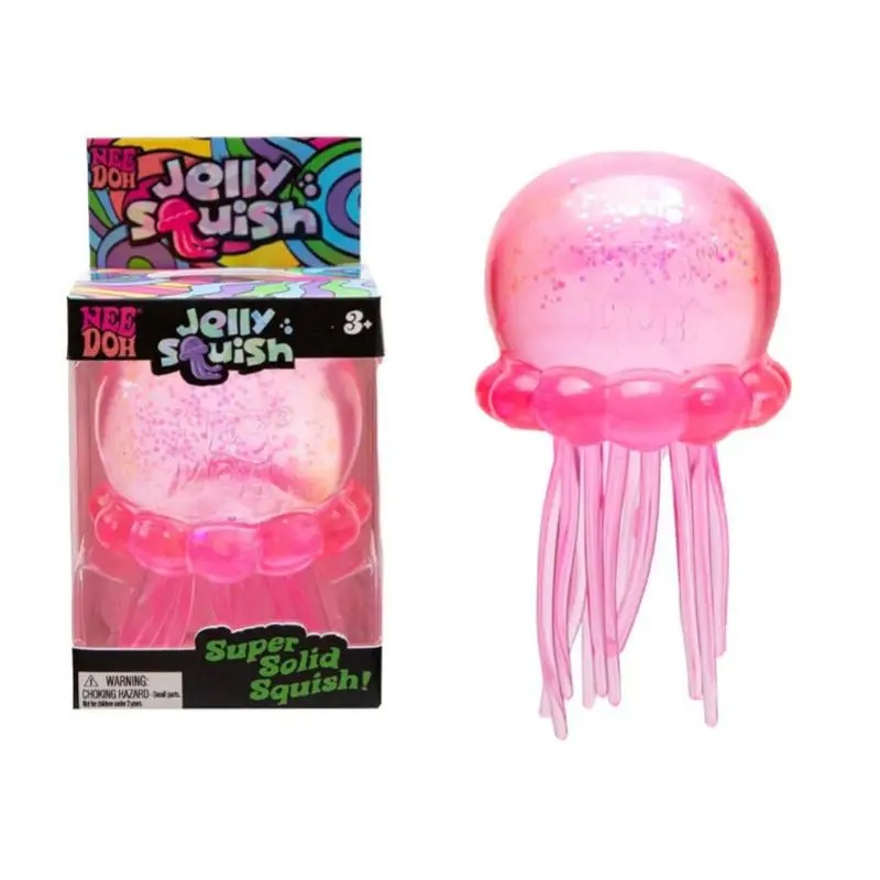 ของเล่นบีบคลายเครียดสีสันน่ารั - Crystal Growing Kit บทวิจารณ์และราคา