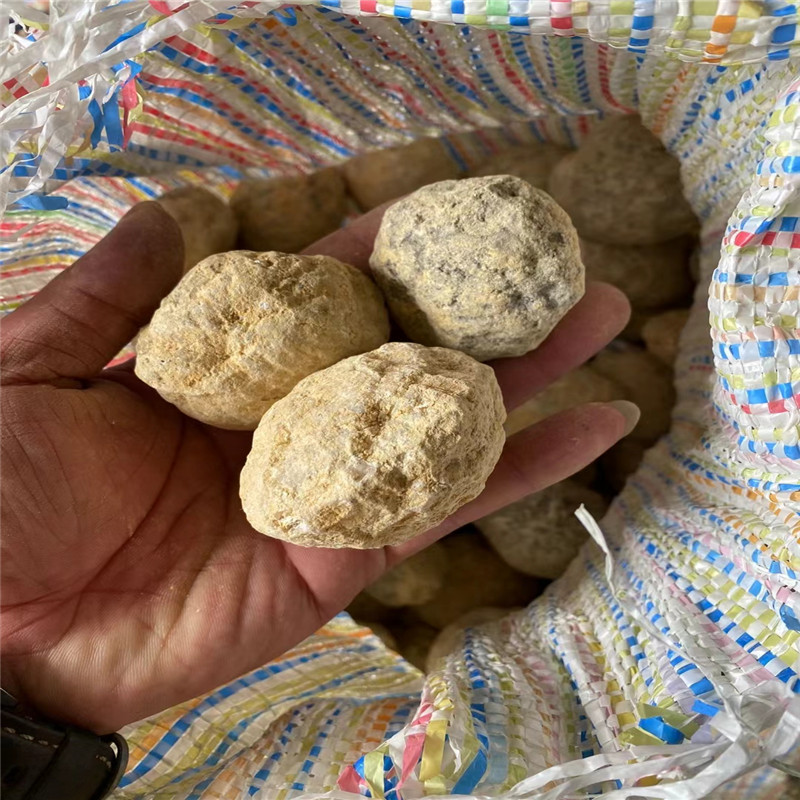 ทําลาย Geodes ของคุณเองอาเกตธร - Geode Crystal Break บทวิจารณ์และราคา