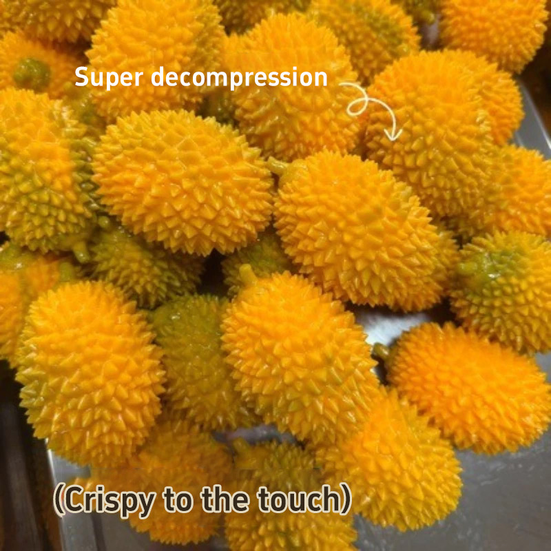 ลูกบอลบีบแก้เครียดรูปทุเรียน บ - Crystal Growing Kit บทวิจารณ์และราคา