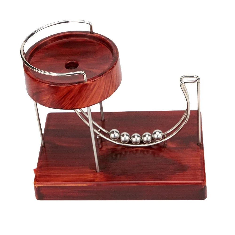 2024 Art Perpetualเครื่องKinet - Newton Cradle Large บทวิจารณ์และราคา