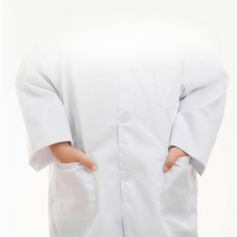 เด็กเสื้อสีขาวแพทย์และพยาบาลเค - Science Experiment บทวิจารณ์และราคา