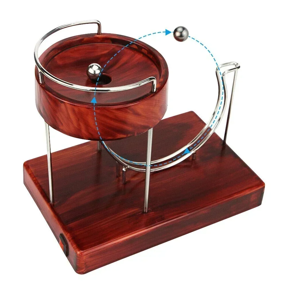 เครื่อง Perpetual Motion Creat - Newton Cradle Large บทวิจารณ์และราคา