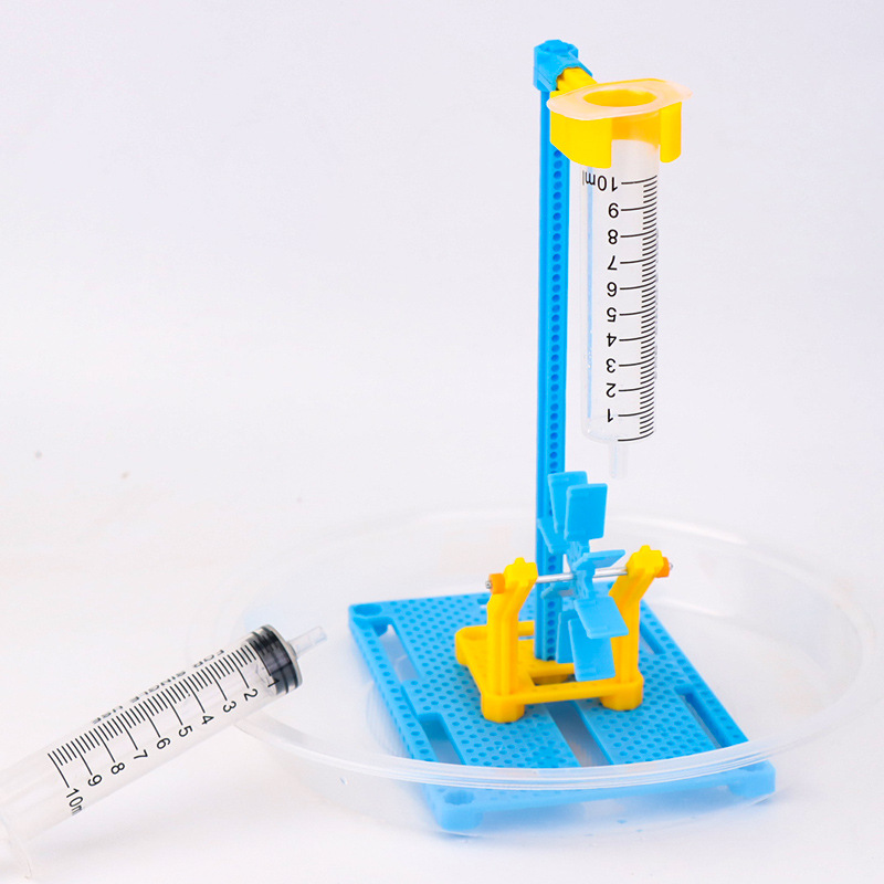 ระหัดวิดน้ำรถยนต์วิทยาศาสตร์แล - Science Experiment บทวิจารณ์และราคา