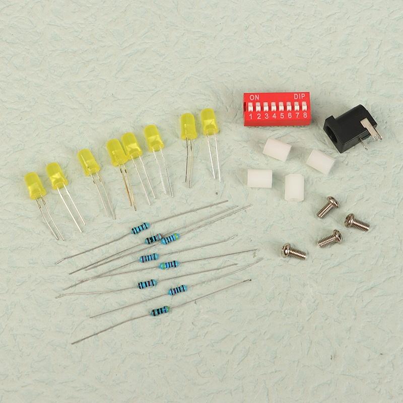 ชุดฝึกหัดบัดกรีอิเล็กทรอนิกส์  - Science Hobby Kit บทวิจารณ์และราคา