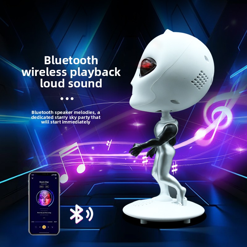 โปรเจคเตอร์ Alien Galaxy Star  - Planetarium Projector Home บทวิจารณ์และราคา