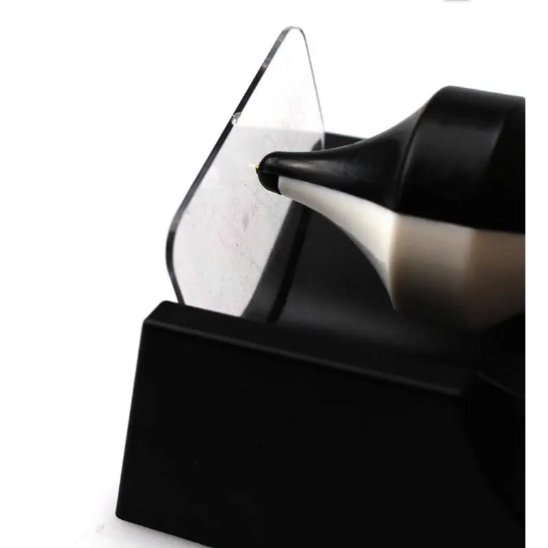 ของเล่นตั้งโต๊ะแบบหมุนลอยได้ด้ - Newton Cradle Large บทวิจารณ์และราคา